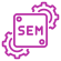 SEM,a service that provides Digital Marketing specialist