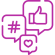 SMM,a service that provides Digital Marketing specialist